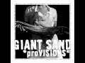 Giant Sand - Without a Word