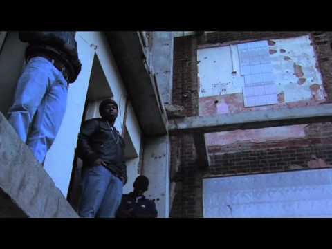 Baseman, Filthy Rich & Kay - Mean Mug