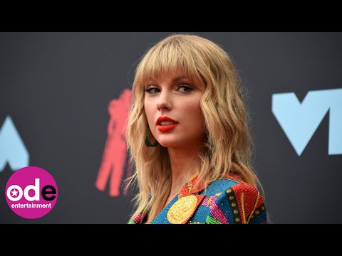 Taylor Swift, Jonas Brothers, Shawn Mendes and Camila Cabello Win Big at MTV VMAs 2019