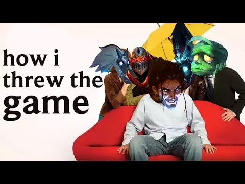 Kids... This is How I Threw an Insane 40 Min High-Elo Game