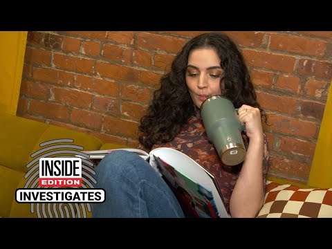 Are You Cleaning Your Insulated Cups Properly?