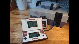 Donkey Kong II Game and Watch
