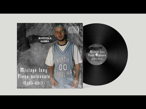 Jon Baiat Bun (Iony) - Justitia e Oarba