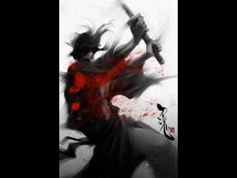 SAMURAI FLOW - MOSTMAJD KÖZR BARBÁRFIVÉREK