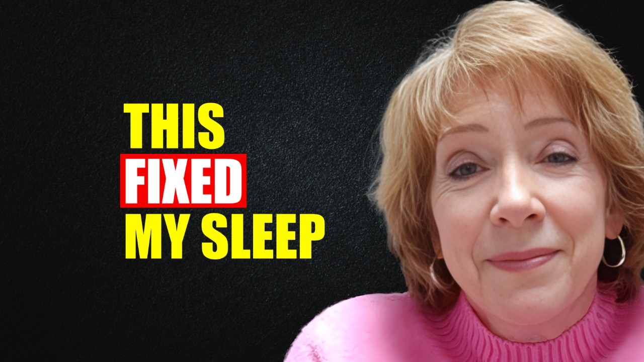 I Keep This by My Bed… And It Works