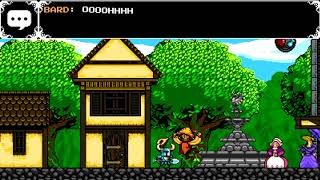 Phased - Let's Play Shovel Knight Part 6
