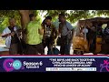 YOLO SEASON 6 EPISODE 6 THE BOYS ARE BACK TOGETHER CYRIL GEORGE DROGBA AND PSYCHO LINK UP AGAIN