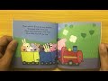 50 Grandpa Pig S Little Train Incredible Peppa Pig Book Collection Read Aloud Book For Children