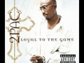 2PAC WHO DO YOU LOVE? 