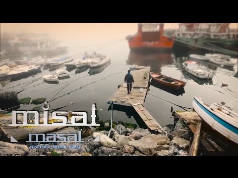 Misal | Resul Aydemir - Masal [Mutlaka Dinleyiniz!]