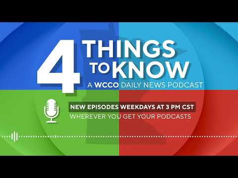 Minnesota’s Budget Outlook Improves, 50,000 Fentanyl Pills Seized | Friday, Feb. 27, 2026