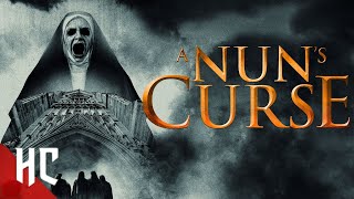 Download lagu A Nun's Curse | Full Horror Movie in English | Haunted Prison Nun mp3