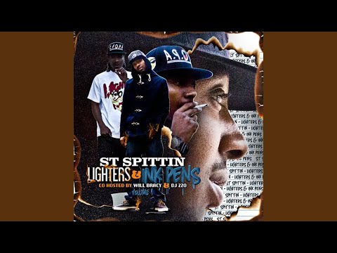 Rearview (feat. Young Gully)