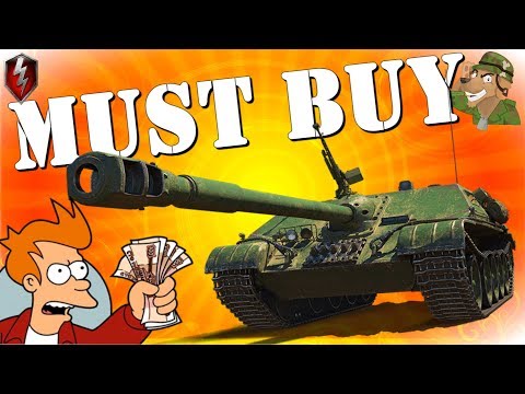 OP means OverPriced | WZ-120-1G FT | WoT Blitz [2019]
