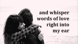 McFly - I&#39;ve got you