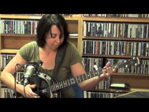 Mean Mary - Iron Horse - WLRN Folk Music