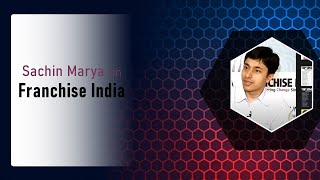 Sachin Marya at Small Business Congress 2010 - Zee Interview image