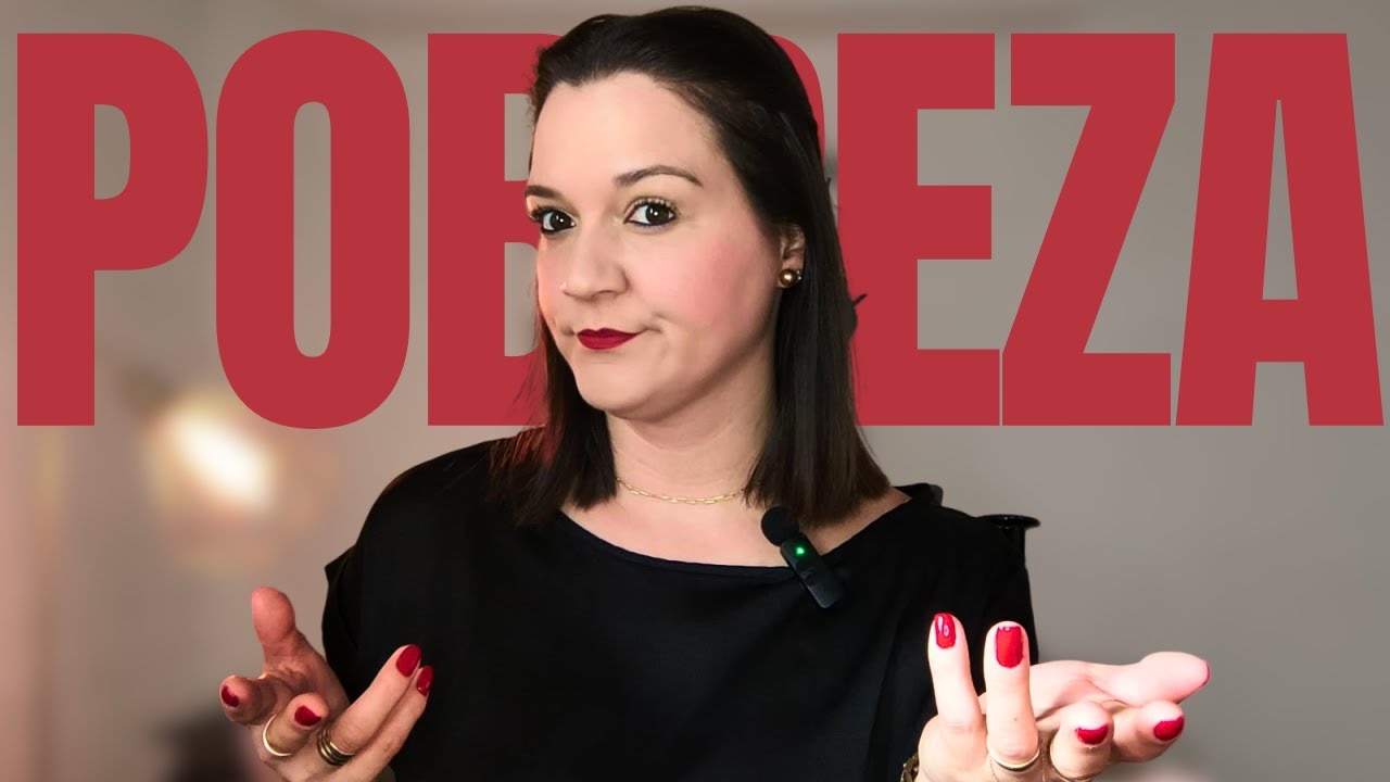 3 Coisas que mantém VOCÊ na pobreza