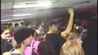 Stretch Arm Strong - Outside Looking In