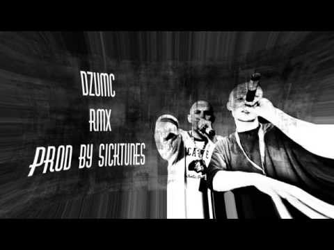 DzumC RMX - Dezz & Crop [prod. by Sicktunes)