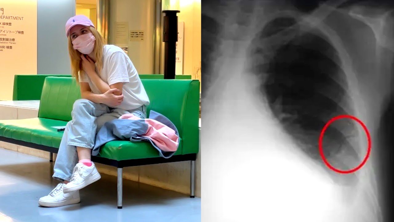 大荒れBreakingDown8オーディションプリンセスはろーあにー肋粉砕病院搬送