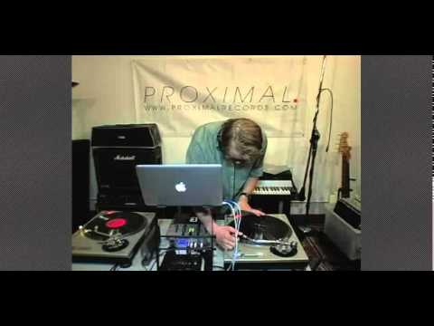 Benedek Summer Funk DJ Mix