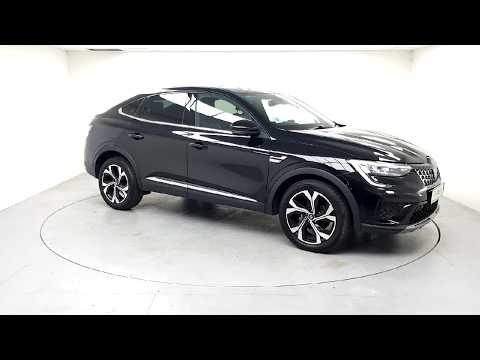 Renault Arkana TCe 140 Auto techno - Image 2