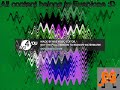 NEW EFFECT Klasky Csupo Robot Logo Enhanced With Swing Instructions In Description