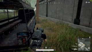 PUBG Experimental Server