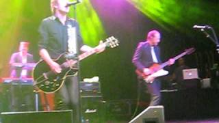 Per Gessle (Roxette) - Stupid live Melkweg Amsterdam May 2009