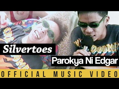 Video thumbnail for Silvertoes