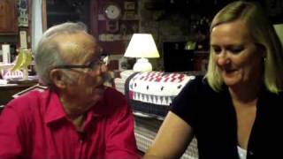 Charlie Louvin Interview 1 of 7 on Nashville Music Space w/ Marla Sitten