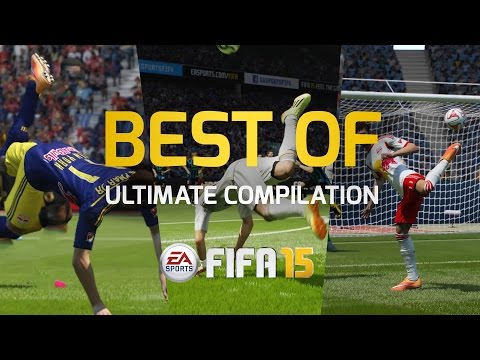 FIFA | "THE BEST OF LOKELANI" Skill Compilation
