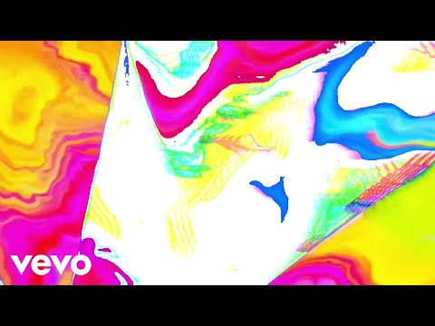 Fleeting Shadows - Triangle whispers (Official Music Video)