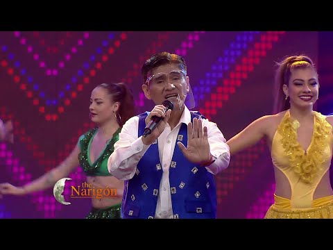 José Luis Córdova - Perdóname (En vivo en 'The Narigón Show')