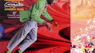 Cosmetic - So tranquilizin' (Francois Kevorkian dance mix)