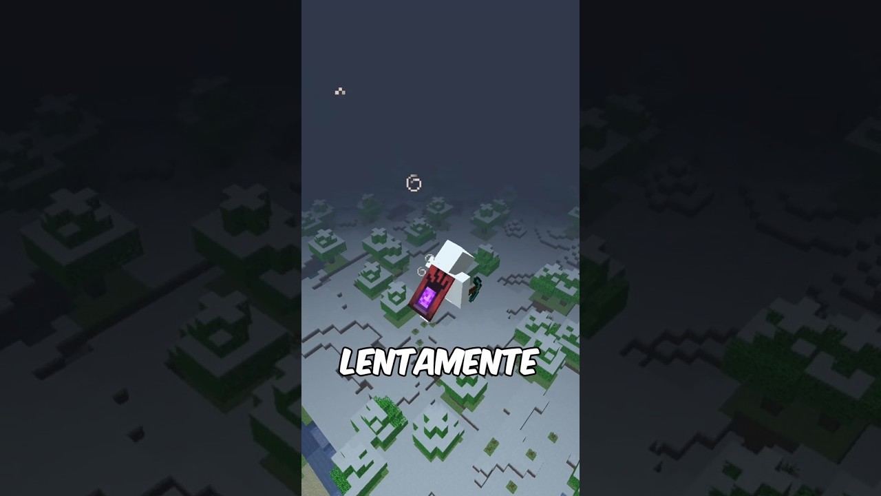 This mod adds nostalgia to Minecraft 😢⏳