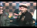 Beastie Boys Live shazam