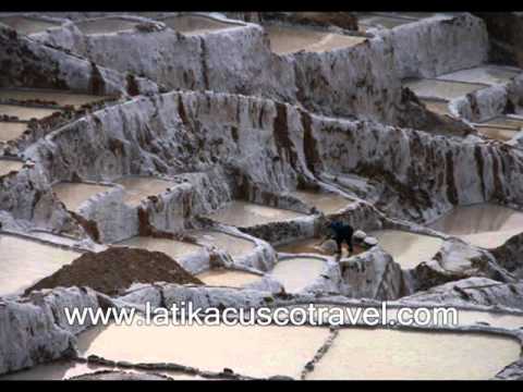 cusco travel - latika adventures