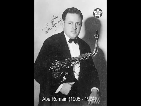 AUSTRALIAN RADIO CENTENARY: Len Maurice and Abe Romain: "You Don't Like It - Not Much!" 8 Dec 1927.