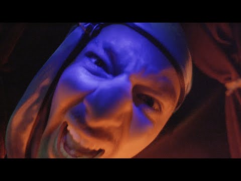 VV Pampi - Nagy a Segge (Official Music Video)