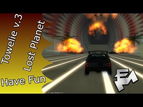 [DM]Towelie .::V3::. - Lost Planet