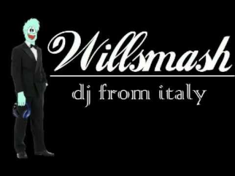 Tiësto & Allure Vs Ke$ha - Pair of die young (Willsmash mashUP)