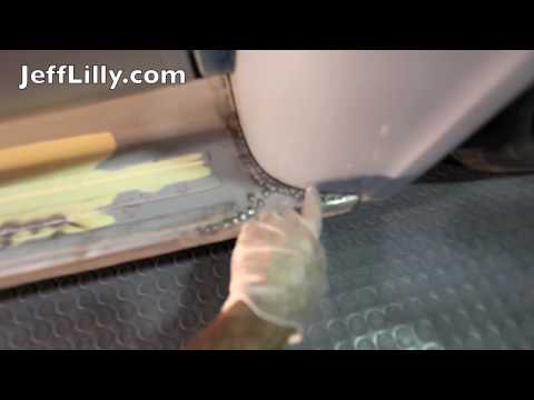 Running Board Custom Fit Fabrication - Muscle Cars & Hot Rods