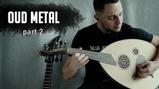 Download lagu ARABIC METAL WITH OUD pt. II [CONCRETE AGE] mp3