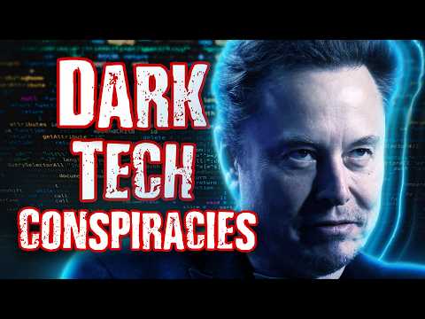 AI, Bots & Predictive Programming: 5 Technology Conspiracies That Are Probably True