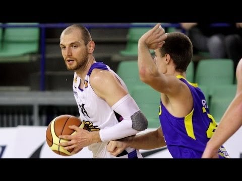 KML: Kalev/Cramo vs. KK Hito 87:67 (2013/14)