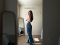 Which Jeans Are Your Favorite Ootd Jeans Haul