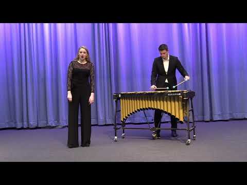 Mozart - Die Zufriedenheit (KV 349)