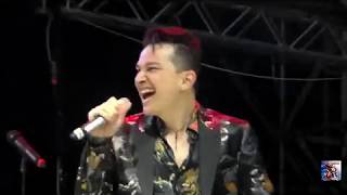 CARTOON MUSIC CONTEST LUCCA COMICS AND GAMES 2017